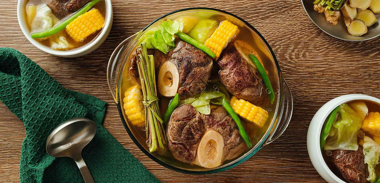 Bulalo